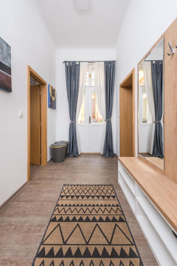 Wonderful Apartment Next To The Jerusalem Synagogue Praag Buitenkant foto